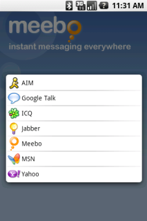 Meebo