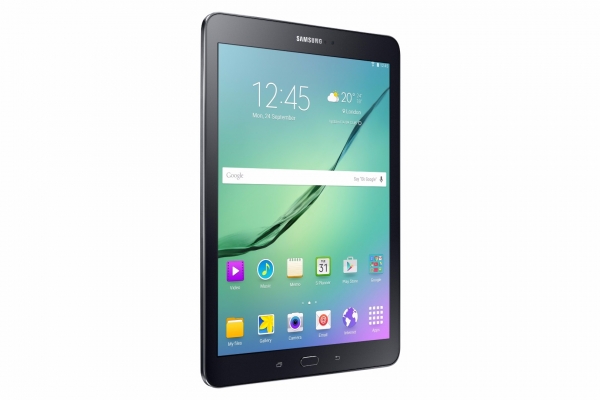 Samsung Galaxy Tab S2 9.7 — фото 7