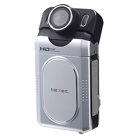 teXet DVR-500HD
