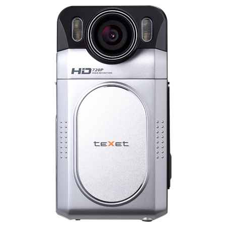 teXet DVR-500HD — фото 2