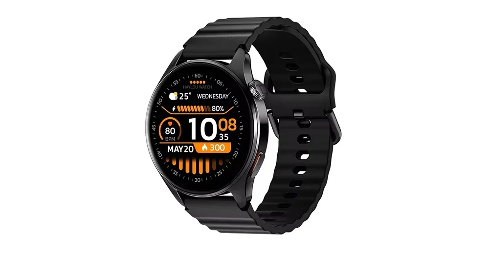 Haylou Watch 4S