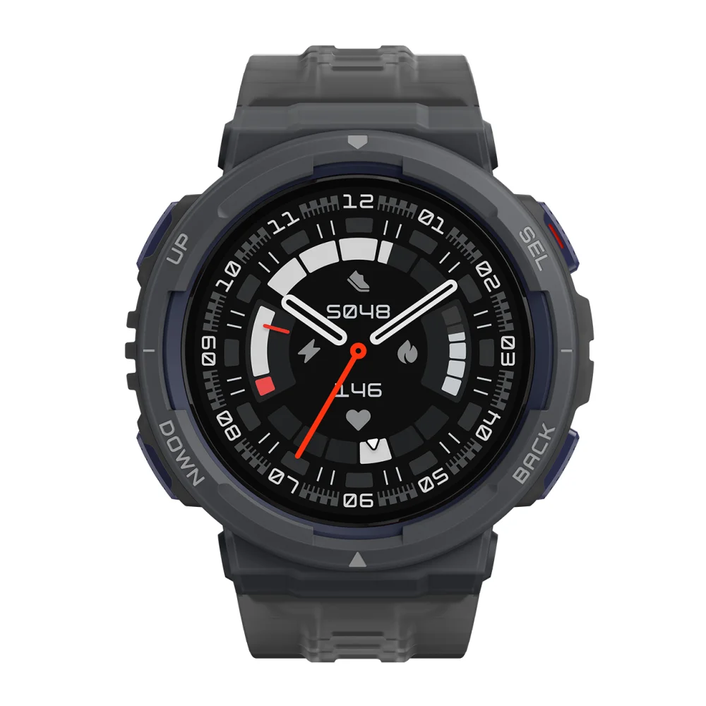 Amazfit Active Edge