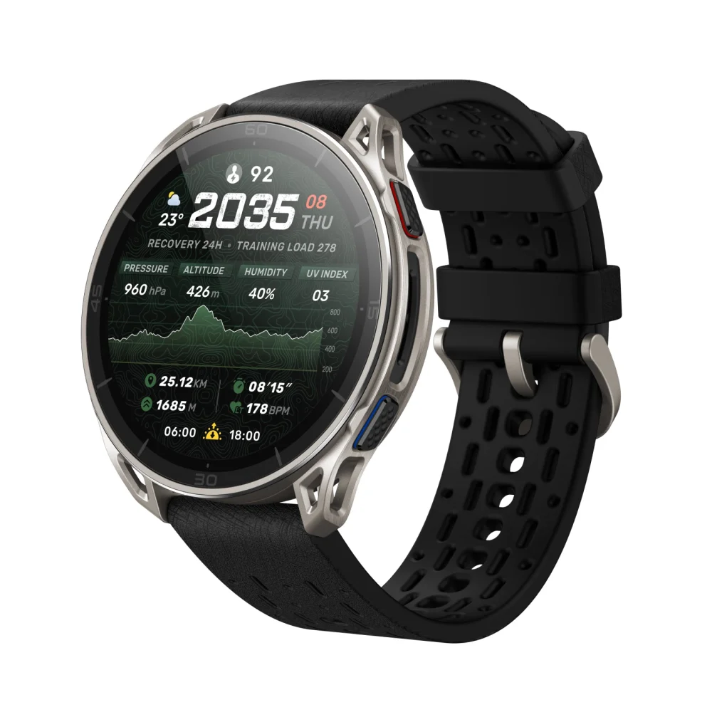 Amazfit Cheetah 2 Ultra