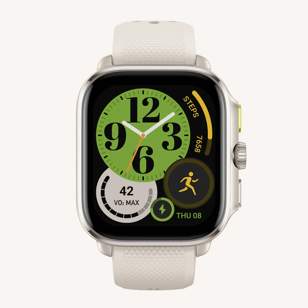 Amazfit Cheetah Square
