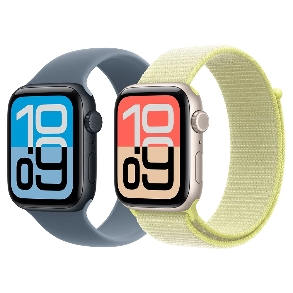 Apple Watch SE 3 44mm GPS