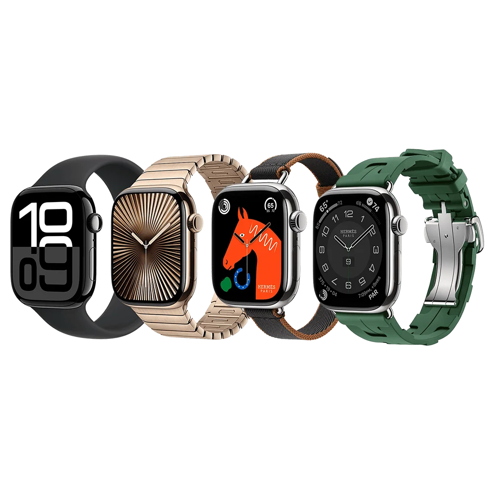 Apple Watch Series 10 42mm GPS