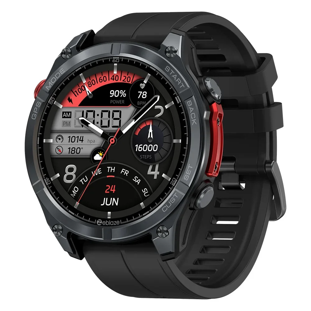 Zeblaze Stratos 4