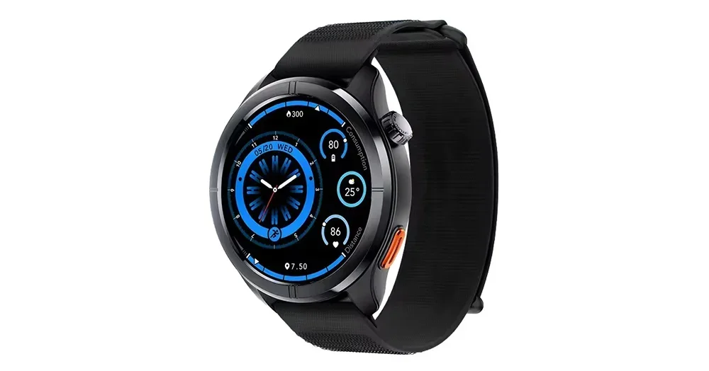 Haylou Solar Neo 2