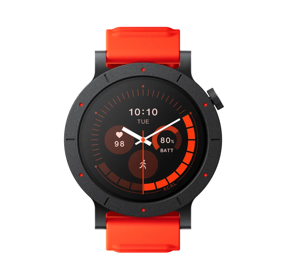 CMF by Nothing Watch 3 Pro