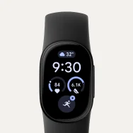 Fitbit Edge