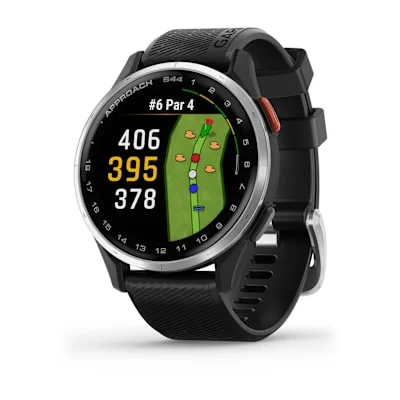 Garmin Approach S44
