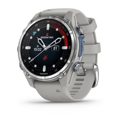 Garmin Descent Mk3 43mm