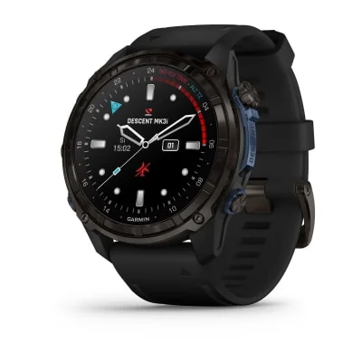 Garmin Descent Mk3i 51mm
