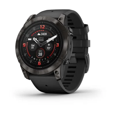 Garmin epix Pro (Gen 2) 51mm