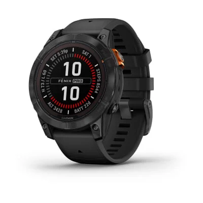 Garmin fenix 7 Pro Solar (No Wi-Fi)