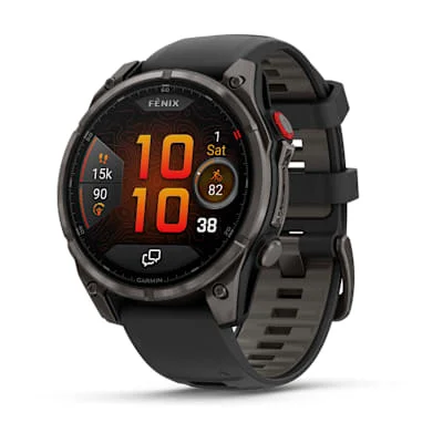 Garmin fenix 8 Pro 47mm AMOLED LTE