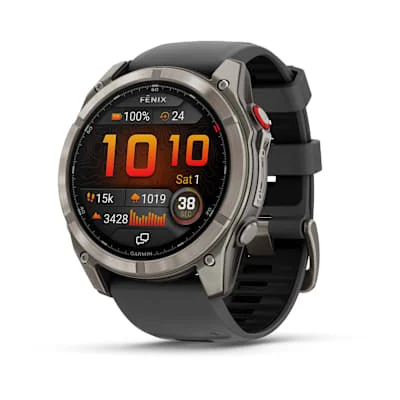Garmin fenix 8 Pro 51mm AMOLED LTE