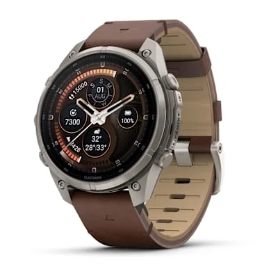 Garmin fenix 9 Pro 47mm AMOLED LTE