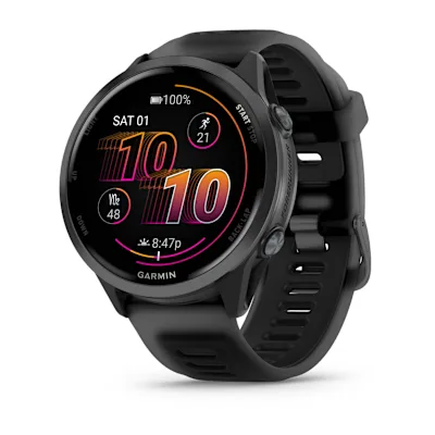 Garmin Forerunner 570 47mm