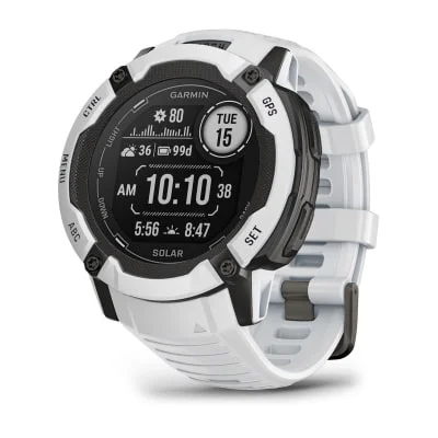 Garmin Instinct 2X Solar