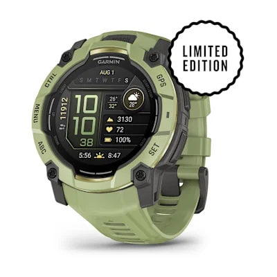 Garmin Instinct 3 50mm AMOLED