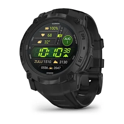 Garmin Instinct 3 50mm AMOLED Tactical