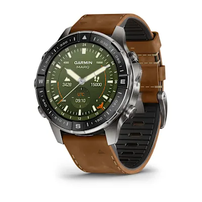 Garmin MARQ Adventurer (Gen 3) LTE