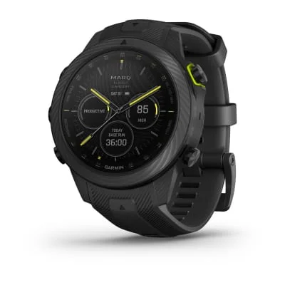 Garmin MARQ Athlete (Gen 2) Carbon
