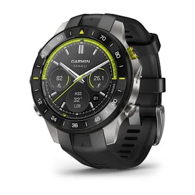 Garmin MARQ Athlete (Gen 3) LTE