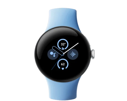 Google Pixel Watch 2 41mm LTE