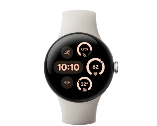Google Pixel Watch 3 41mm Wi-Fi