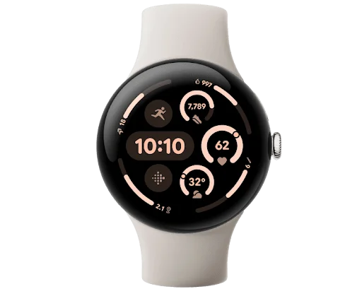 Google Pixel Watch 3 45mm Wi-Fi