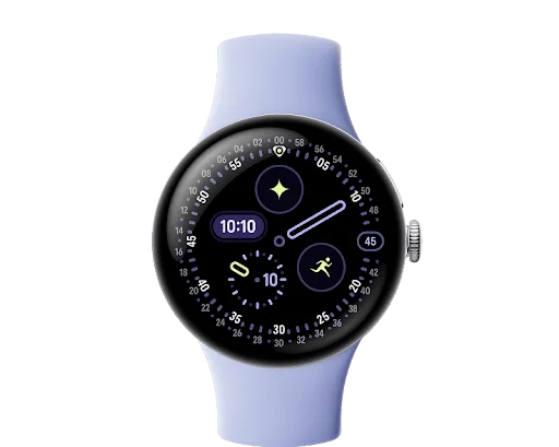 Google Pixel Watch 4 41mm Wi-Fi