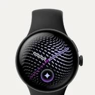 Google Pixel Watch 5 45mm LTE