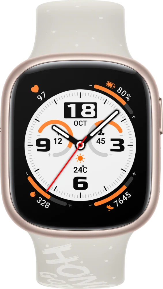 Honor Watch 4
