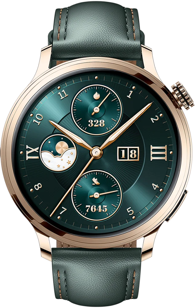 Honor Watch 4 Pro