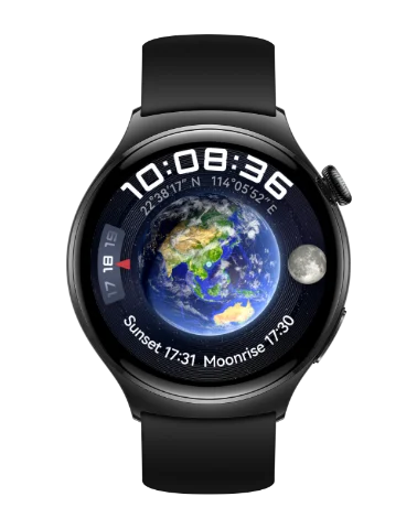 Huawei Watch 4 LTE