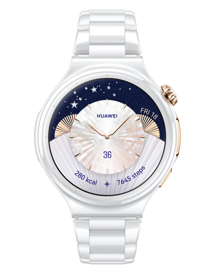 Huawei Watch 6 Pro 43mm LTE