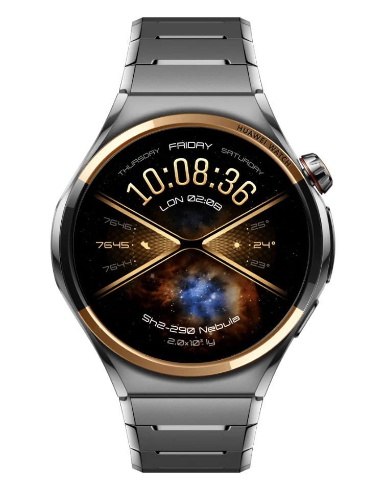Huawei Watch 6 Pro 46mm LTE