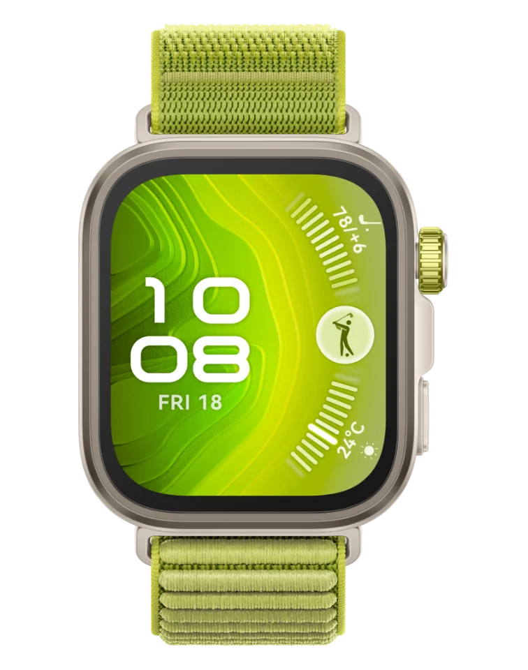 Huawei Watch Fit 4 Pro