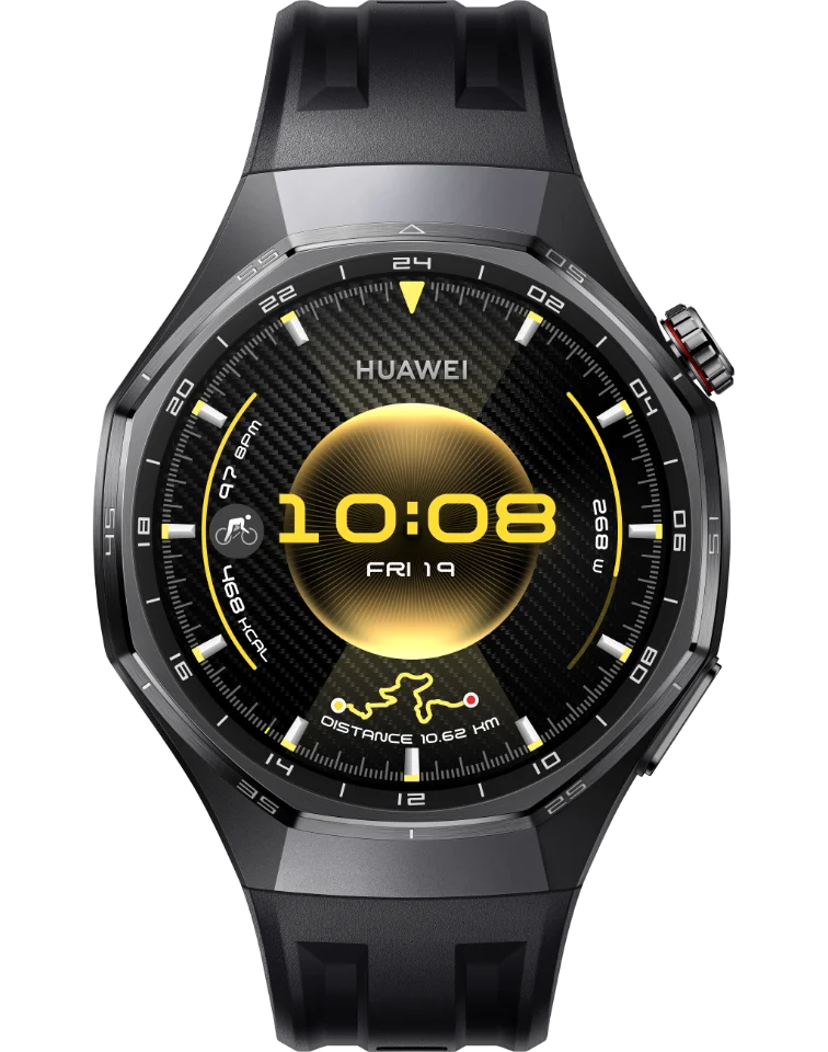 Huawei Watch GT 6 Pro