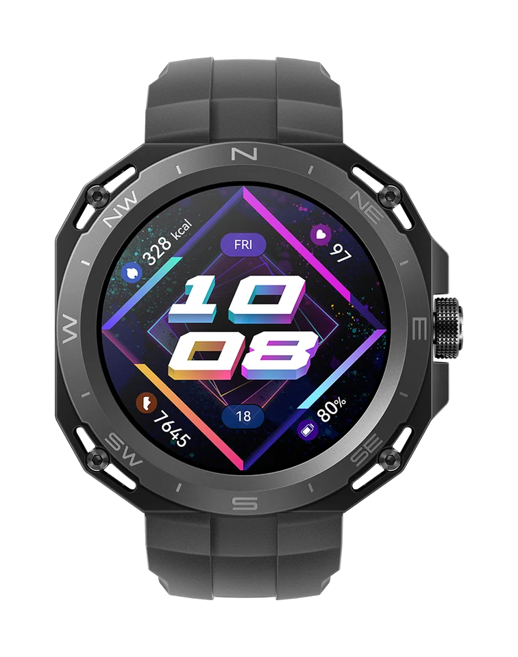 Huawei Watch GT Cyber