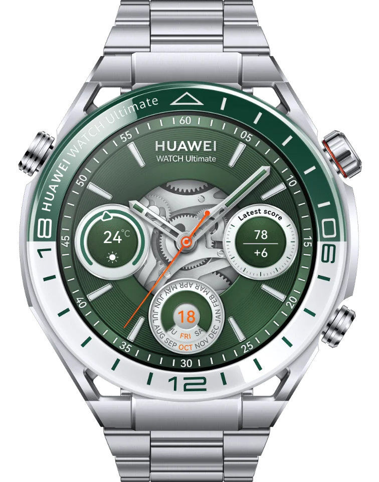 Huawei Watch Ultimate