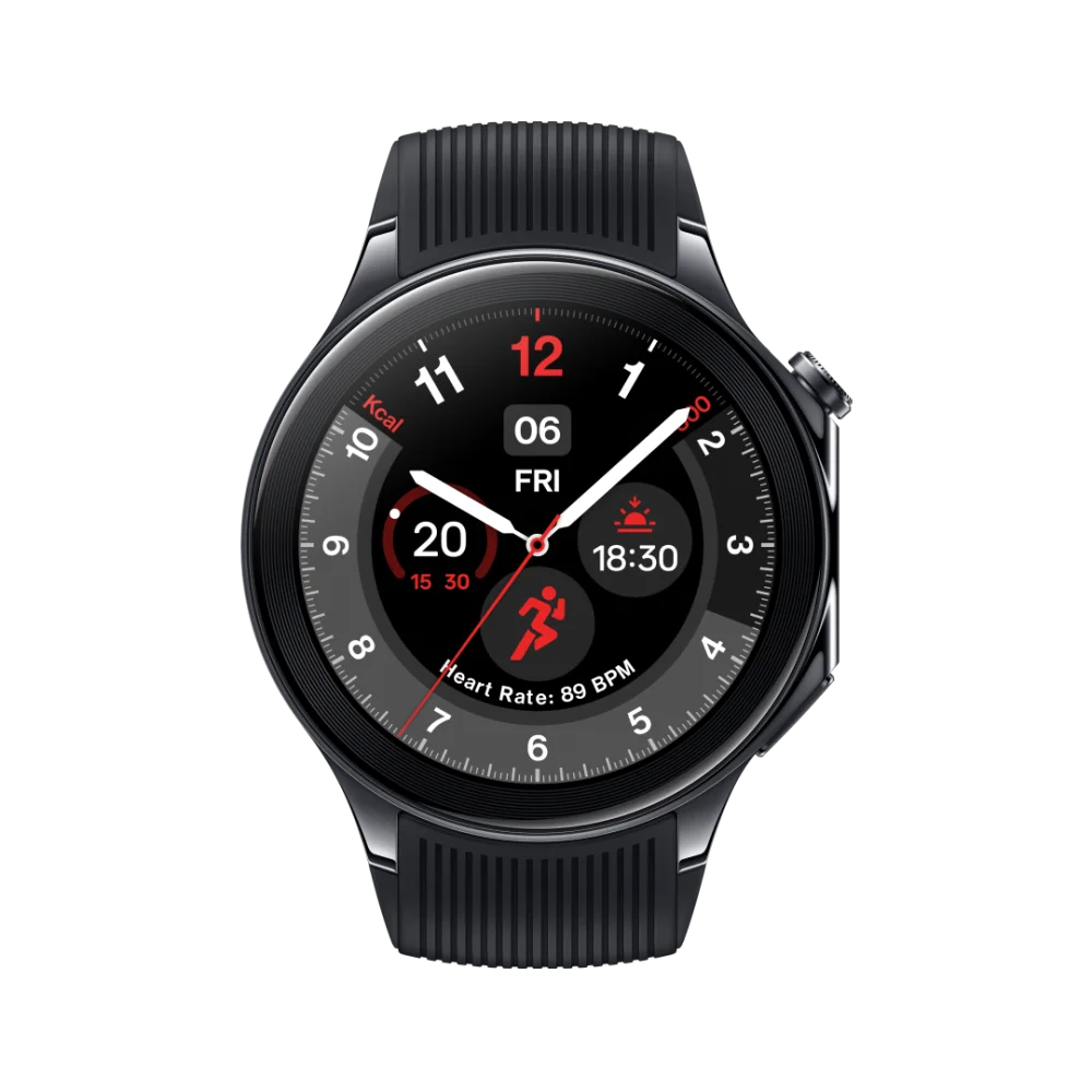 OnePlus Watch 2