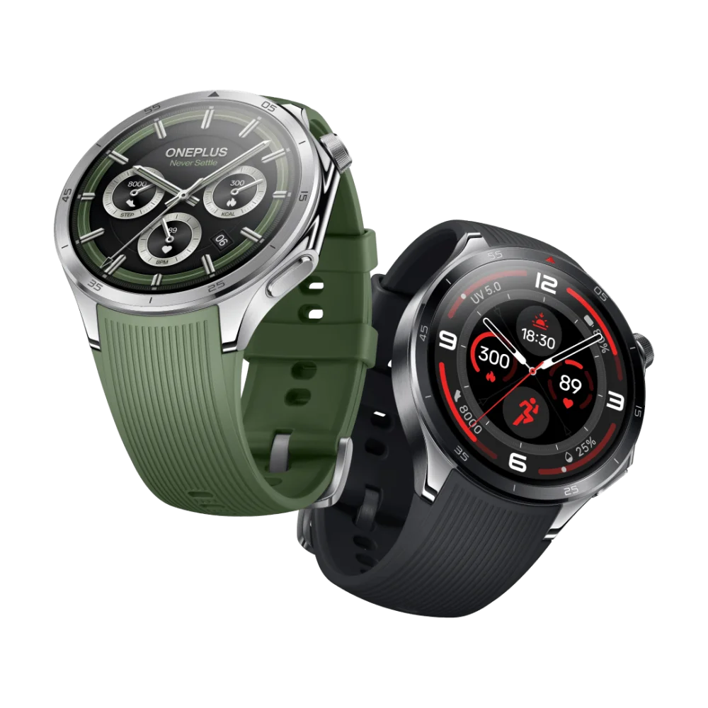 OnePlus Watch 3 46mm