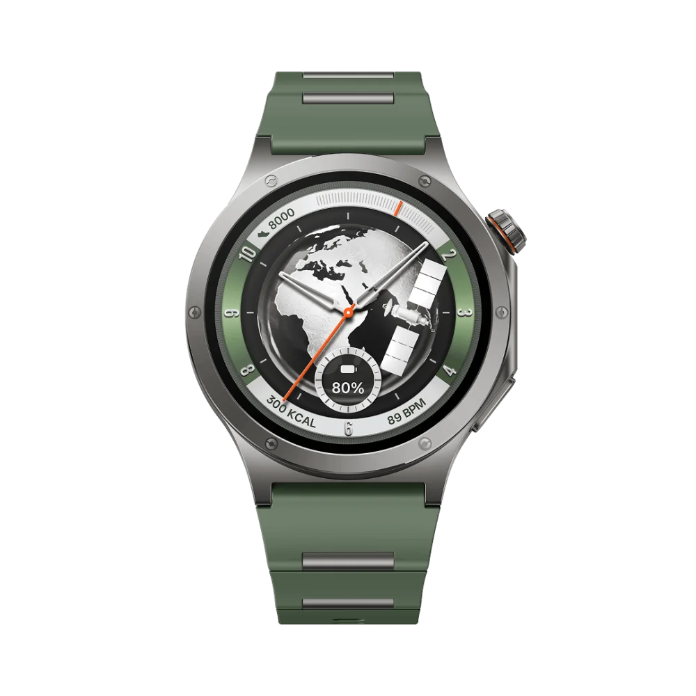 OnePlus Watch 4