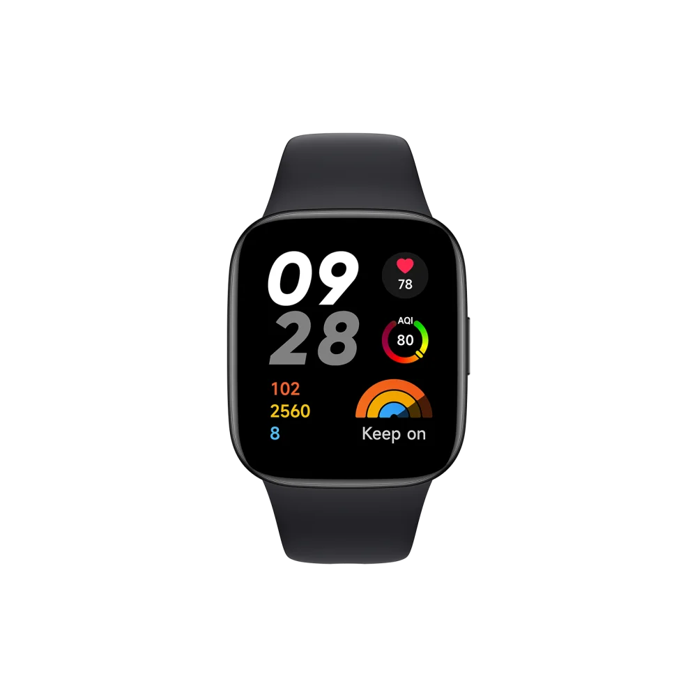 Redmi Watch 3