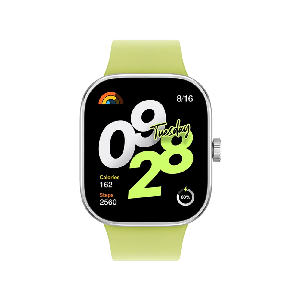 Redmi Watch 4