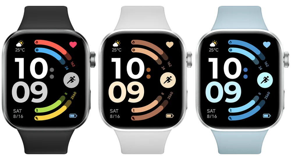 Redmi Watch 6