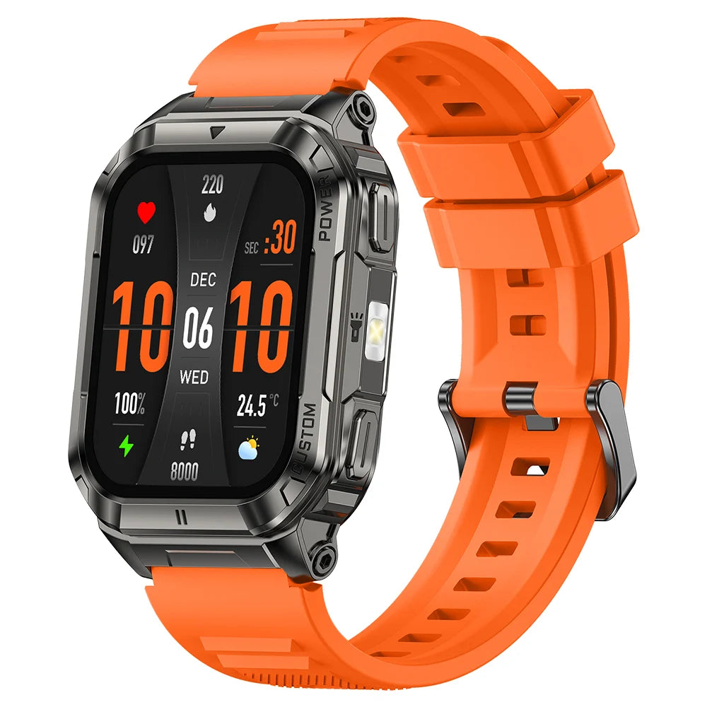 Ulefone Armor Watch Ultra